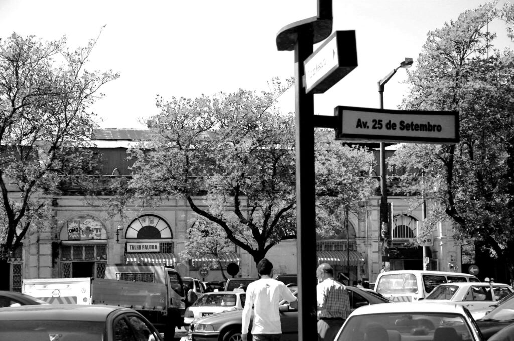 acr 1 Rhythms of a Road