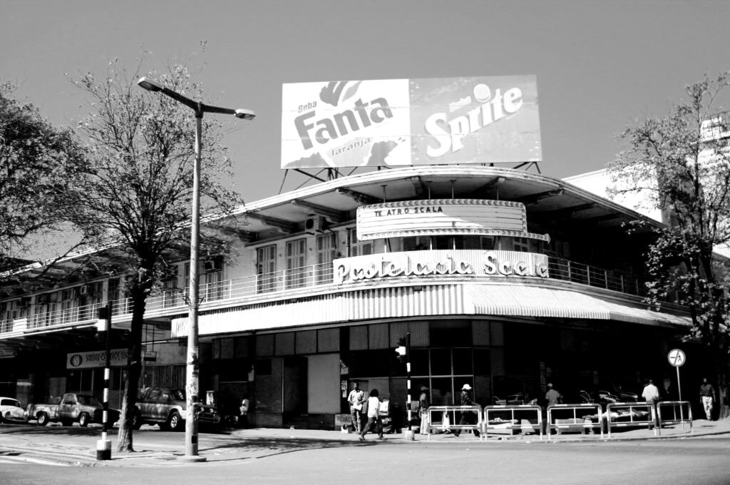 acr 1 Rhythms of a Road