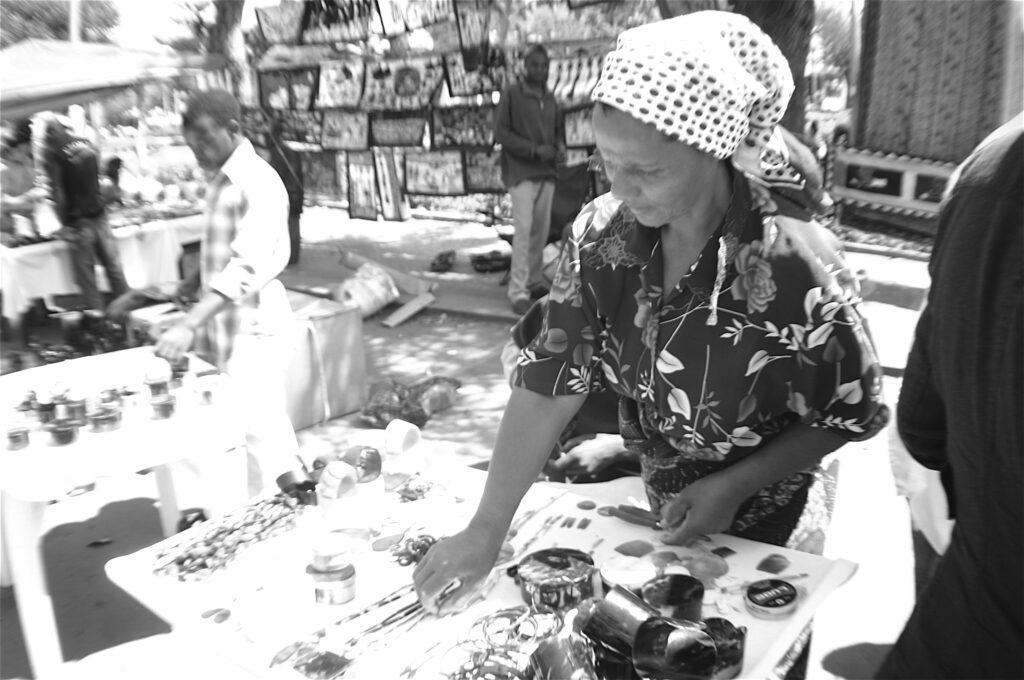 acr 1 Rhythms of a Road