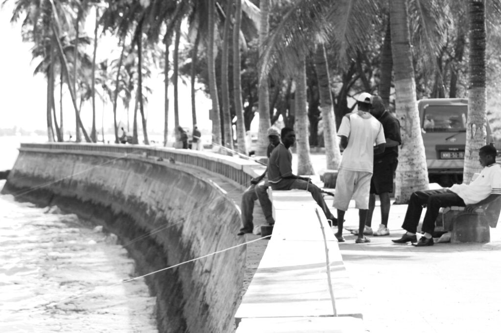 acr 1 Rhythms of a Road