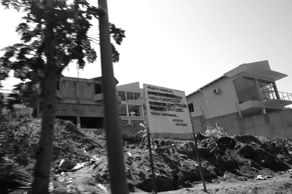 acr 1 Rhythms of a Road