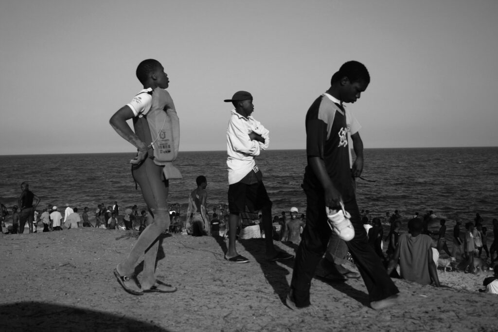 acr 1 Rhythms of a Road