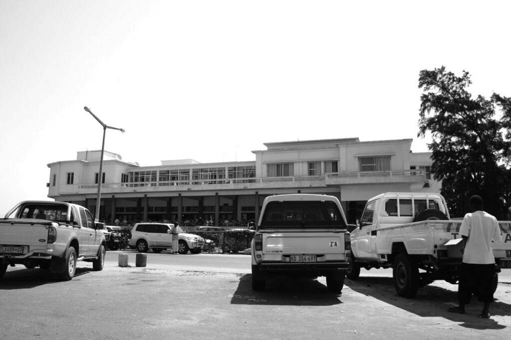 acr 1 Rhythms of a Road