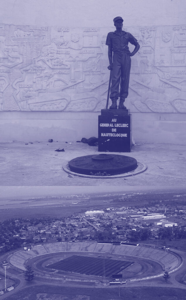 Monumental Failures