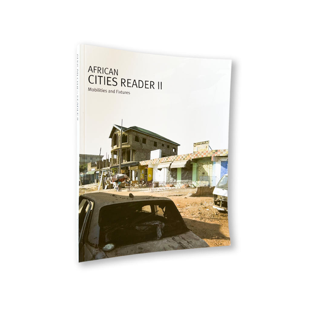 African Cities Reader 2