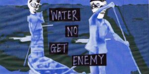 water no get enemy