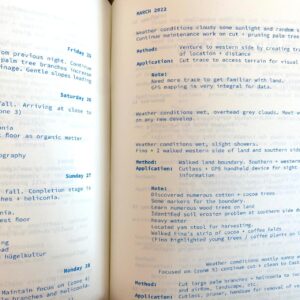 forest-notebooks