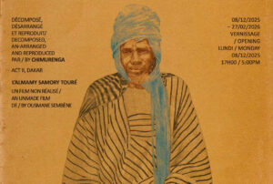 sembene dakar banner