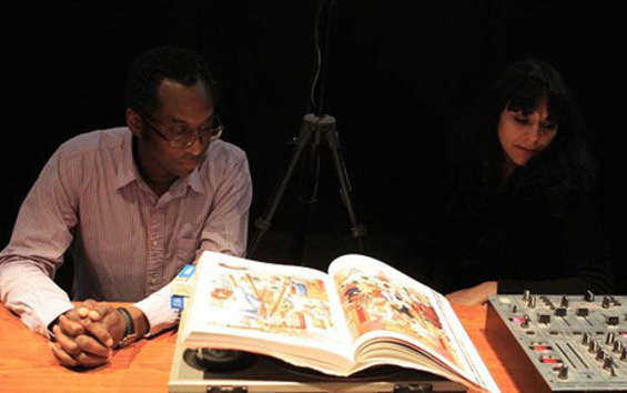 African Cosmotechnics Workshop – CALL FOR APPLICATIONS