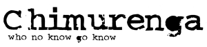 Chimurenga